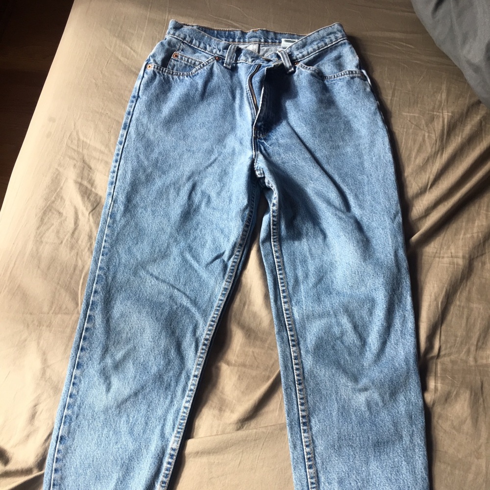 Levi jeans